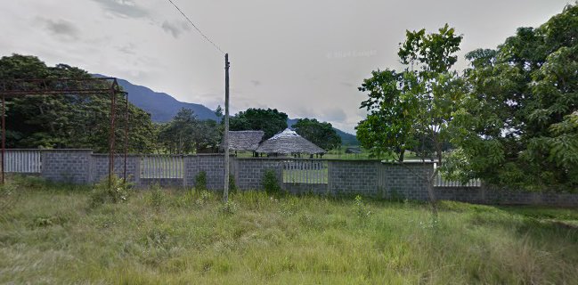 Centro De Esparcimiento Gobierno Regional san Martin