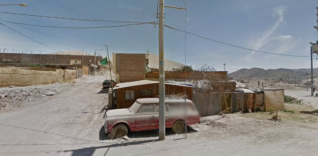 Panificadora D. LUNA