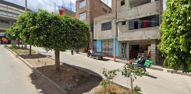 Pizzería - Café "OLIMPO"