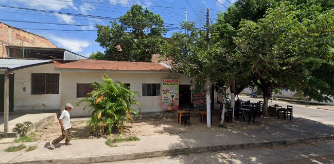 Jr. Manco Inca 695, Tarapoto 22201