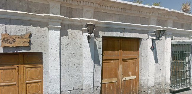 Restauran Ary Quepay