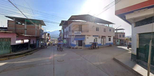 Panadería y Pastelería La Dulzura