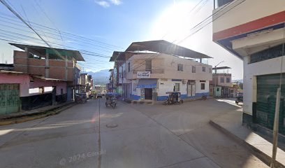 Panadería y Pastelería La Dulzura