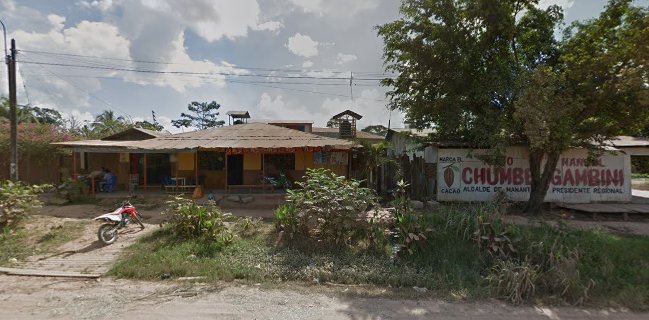 Multiventas "Sandro"