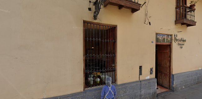 El Querubino Restaurante - Café