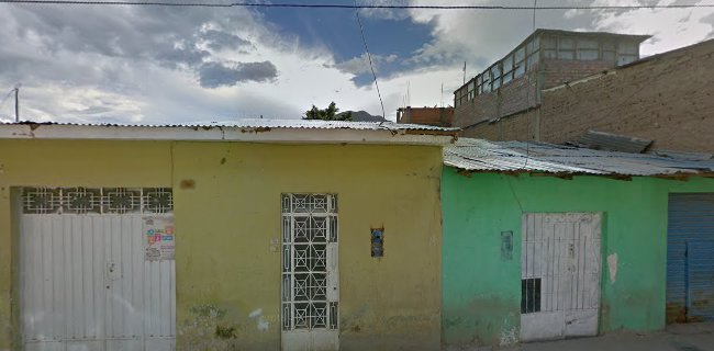 Jirón Crespo Castillo, Huánuco 10001, Perú