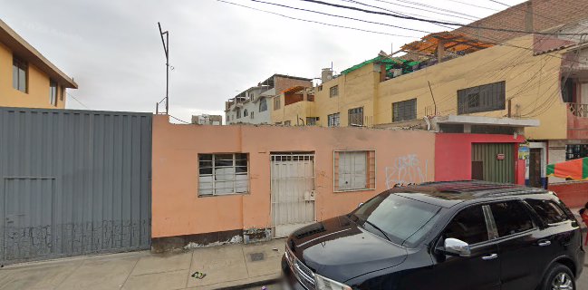 Restaurante La CHOLA