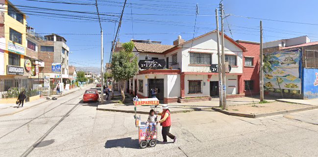 Toto's Pizza Huancayo