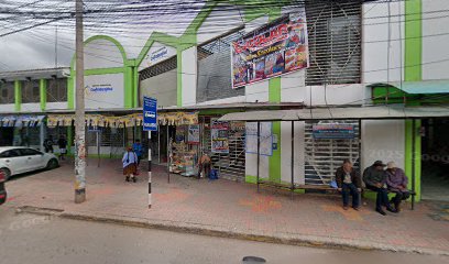 cafe y chocolate Fama de Quillabamba Michell