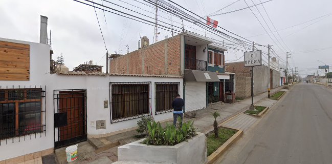 Pizzeria & Grill | Ópera