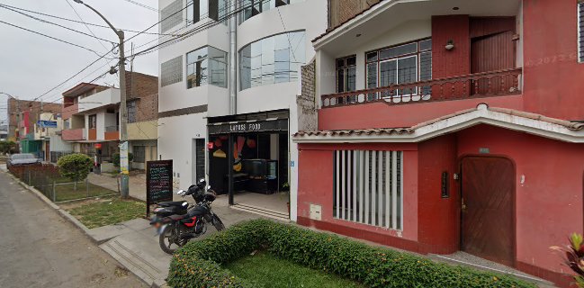 Sacha Culantro Restaurante