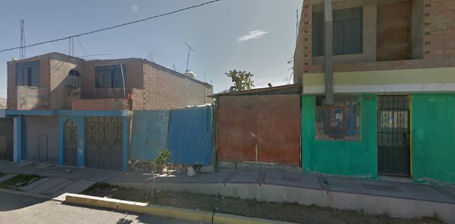 Restaurante "El Chavo".