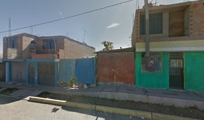 Restaurante "El Chavo".