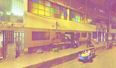 Proyecto Organico de Papa Nativa