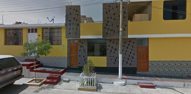 Restaurant Peña Turistica Zevallos