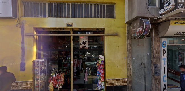 Picanteria Intihuatana