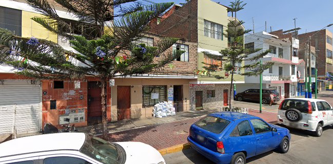 LA CALETA DEL PIRATA