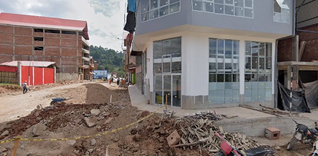 Cafeladeria Sho'llet