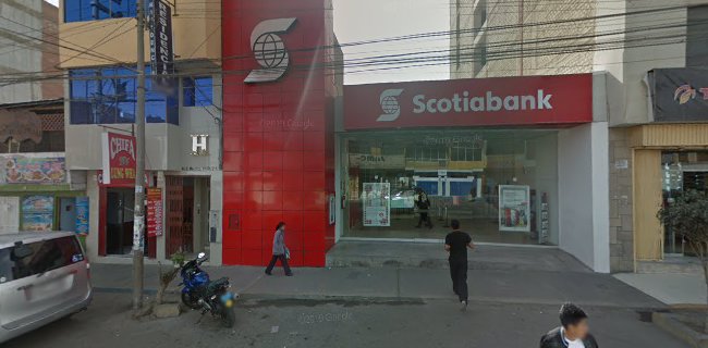 Chifa Luna - Gastronomía y hostelería