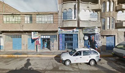 Cuy al horno, cuy mágico