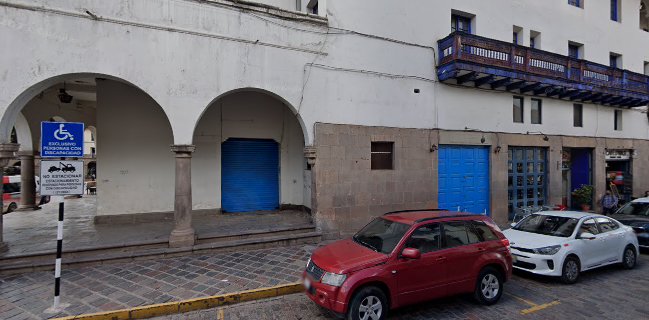 Fusi Chicken & Grill