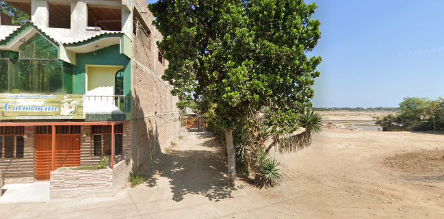 Restaurant Campestre Mi Carmencita