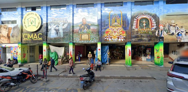 Restaurante El Divino NIÑO JESUS