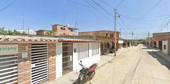 Licoreria Drink House