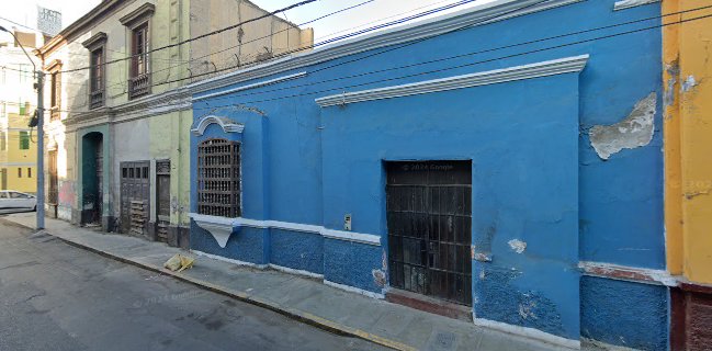 Restaurant El Porton