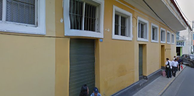 Restaurante El Madero