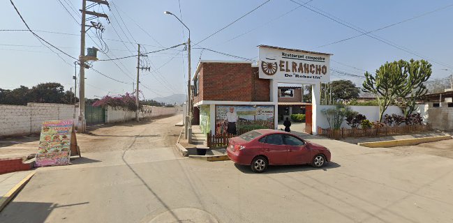 El Rancho de Robertin - Gastronomía y hostelería