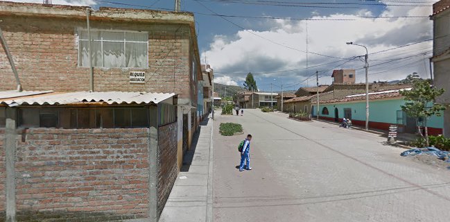 Mikuna Wayi, restaurante - polleria