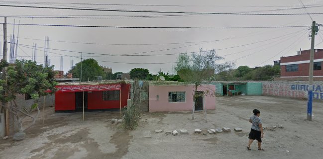 BUENAZO - CAJA CHINA HUACHO