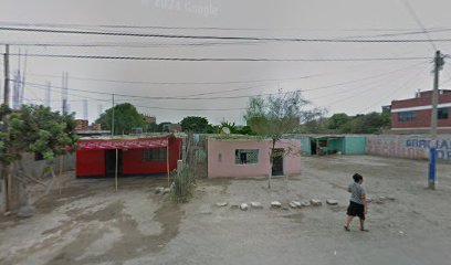 BUENAZO - CAJA CHINA HUACHO