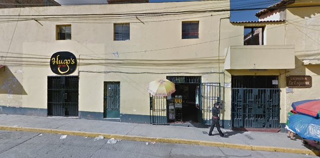 Fuente De Soda - Morgana & Yolis