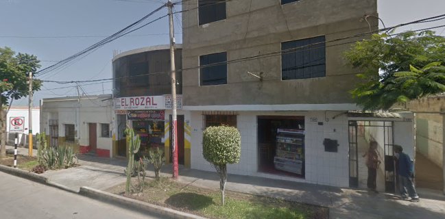 The Black Cat - Café Bar