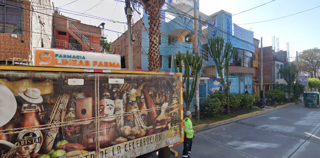 Cebicheria Punto Azul Piurano