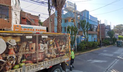 Cebicheria Punto Azul Piurano