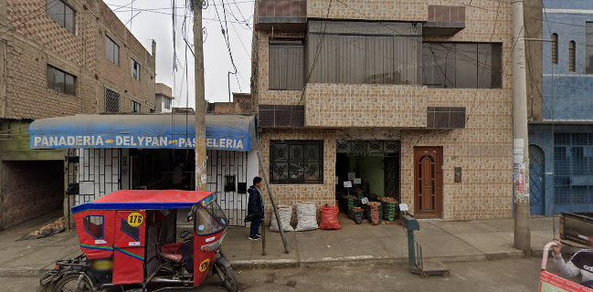 Casa Naturista Cielo