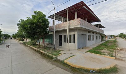 Amasando Delicias by emily salazar