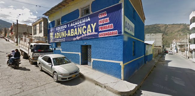 Ceviche landia - Chifa Riky ricón