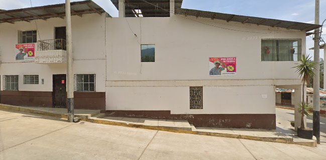 Parcela de Cafe Proyecto PNIA