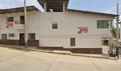 Parcela de Cafe Proyecto PNIA