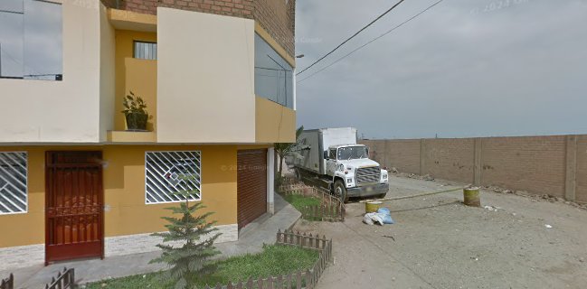 Restaurante Casa Blanca