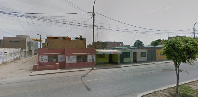 "Sandwicheria Rosita"