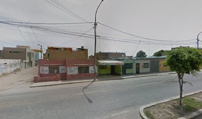 "Sandwicheria Rosita"