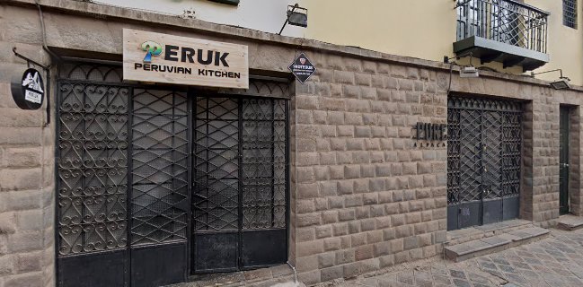 Sta. Catalina Ancha 313, Cusco 08000