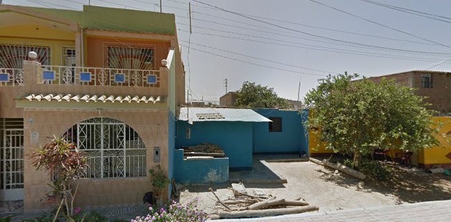 EL FOGON DE LA PARRILLA