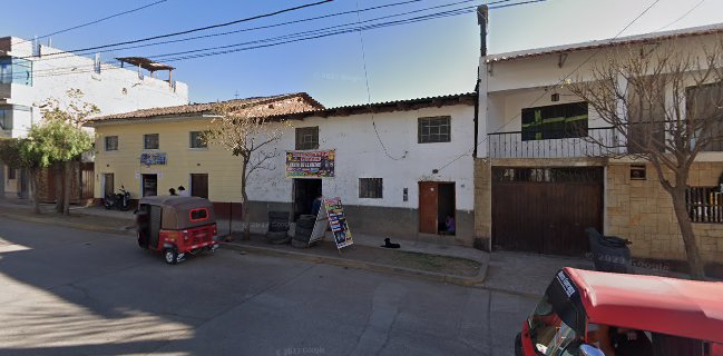 Opinii despre Cafe Bar La Oveja Negra în Huanta - Gastronomía y hostelería