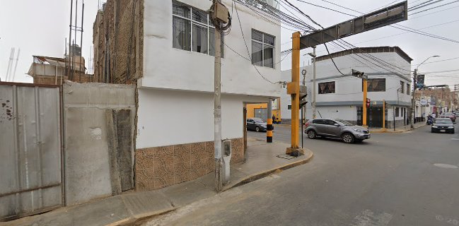 Restaurant El Fraile